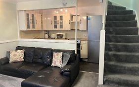 London 1 Bed Cosy House
